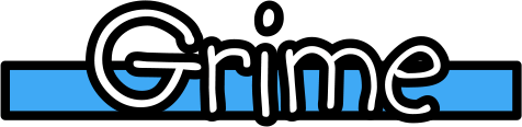 grimeknop